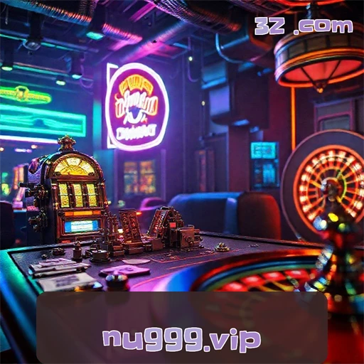nu999.vip Site confiável