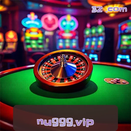 Acesso Fascinante: Login no nu999.vip para Jogos Incríveis