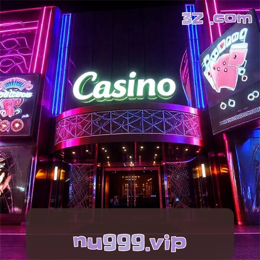 Slots emocionantes no nu999.vip: pura diversão e prêmios
